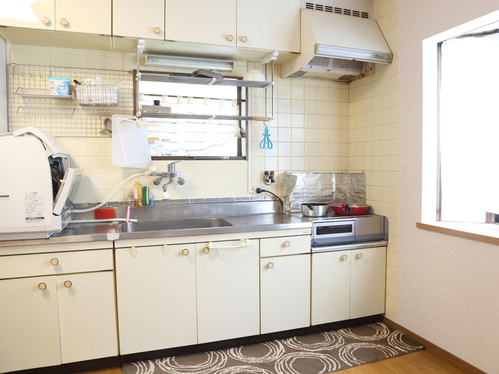 דירות אוסקה Ｔｅｒａｓｅ Ｈｏｕｓｅ מראה חיצוני תמונה